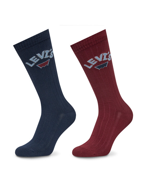 Levi's® Levi's® Lange Socken 37157-1148 Bunt