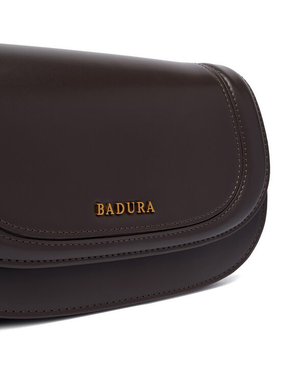 Badura Badura Táska C-ANNA-LA381-706 Sötétbarna