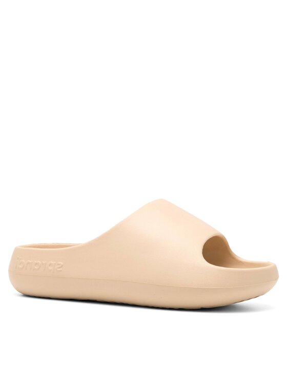 Sprandi Sprandi Ciabatte CLOUD WP88-23732 Beige