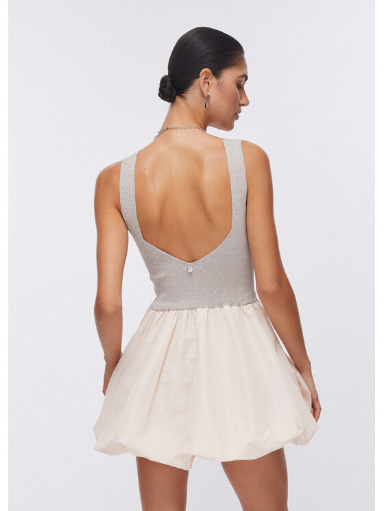 Liu Jo Liu Jo Abito da sera PA6060T8578C3965 Rosa Regular Fit