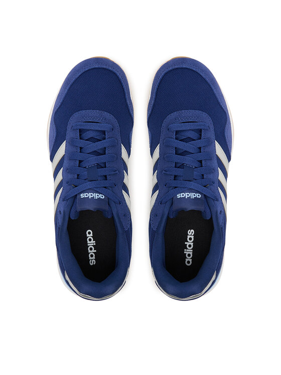 adidas adidas Superge Run 60s 4.0 JR6630 Mornarsko modra