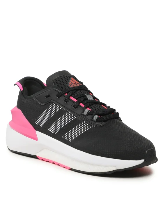adidas Schuhe Avryn IG0646 Schwarz