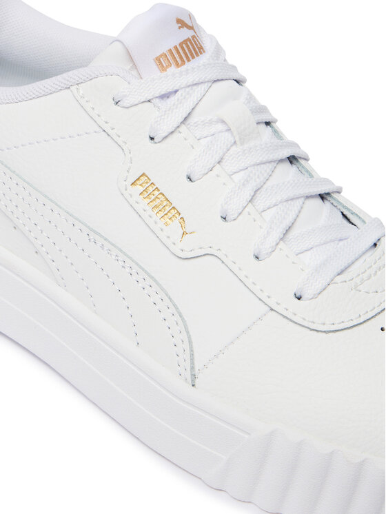 Puma Puma Tossud Carina 3.0 Jr 401476 01 Valge