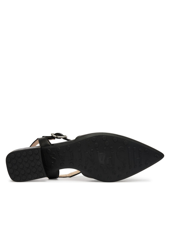 Hispanitas Hispanitas Décolleté HV264773 C002 Nero