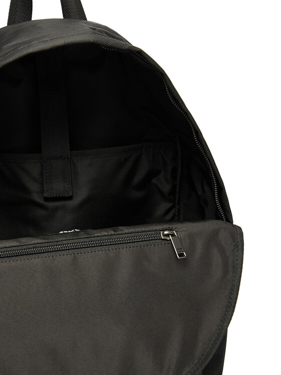 BOSS BOSS Ruksak Catch 3.0 Backpack 50511918 Crna