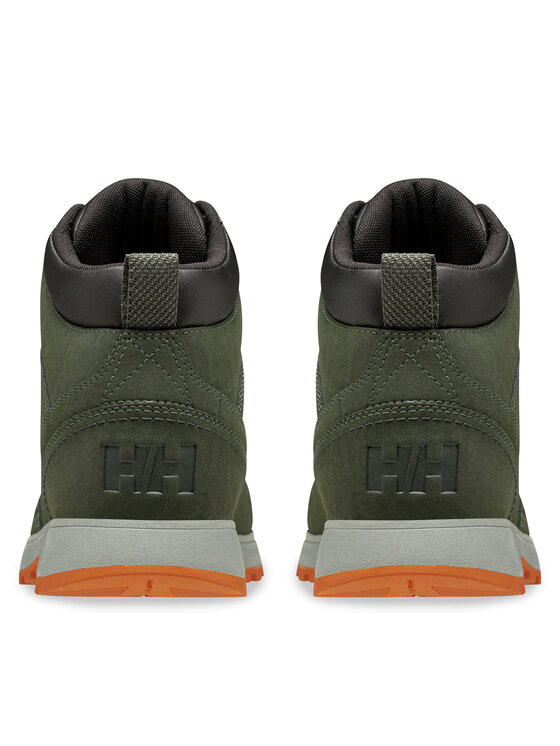 Helly Hansen Helly Hansen Trekkingi Tsuga 12039 423 Zielony