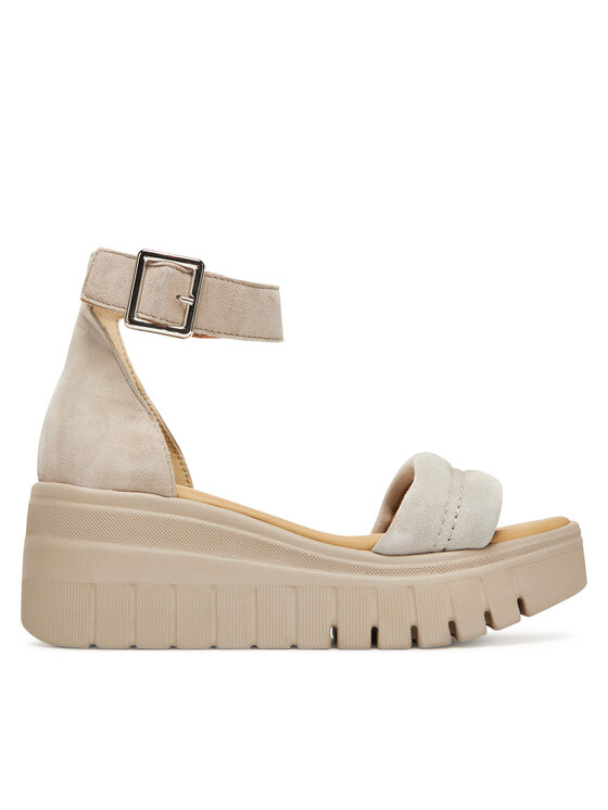 Sandale Tamaris 1-28718-44 Bej