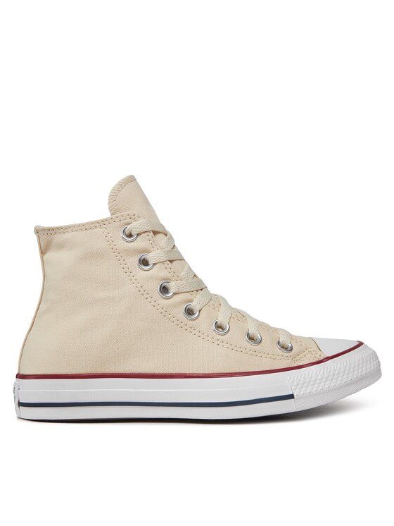 Converse Modne Superge Ctas Hi 159484C Bež