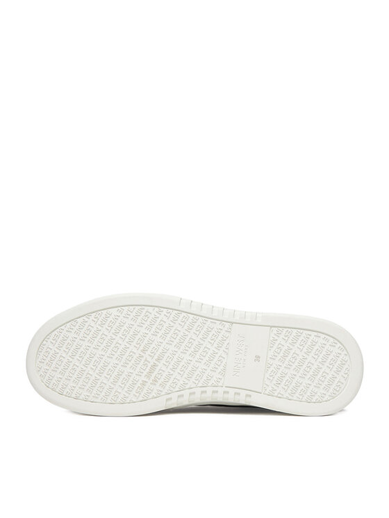Nine West Nine West Sneakersy EO-SS25-3C105 Czarny