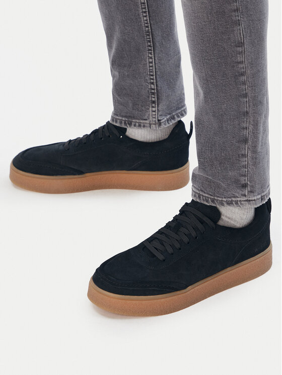 Clarks Clarks Tossud Boxbee Lace. 26328029 Must