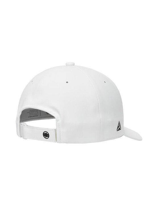 ♡tapi♡ Niebieska czapka z daszkiem adidas Originals z aplikacjami