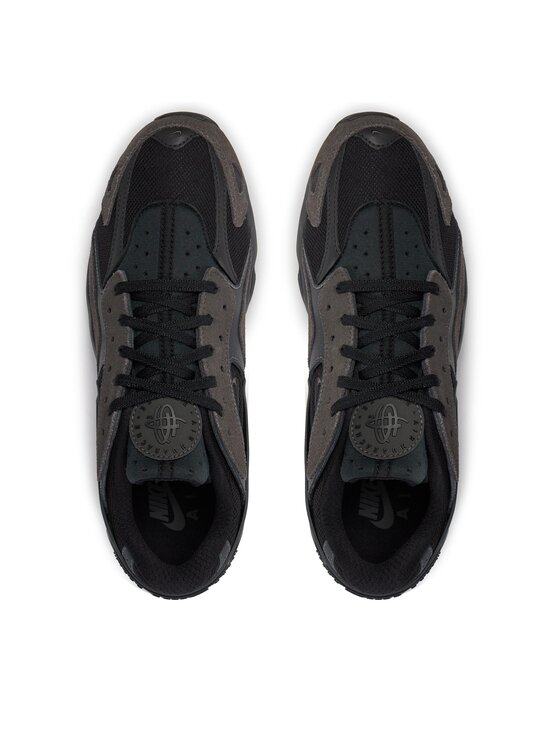 Nike Nike Снікерcи Air Huarache Runner DZ3306-002 Сірий