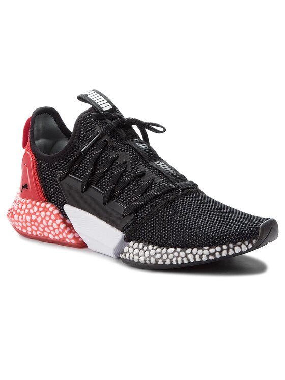 Puma hybrid online rocket runner black