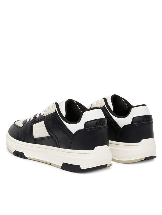 HUGO HUGO Sportcipők Yarrow 50548544 Fekete