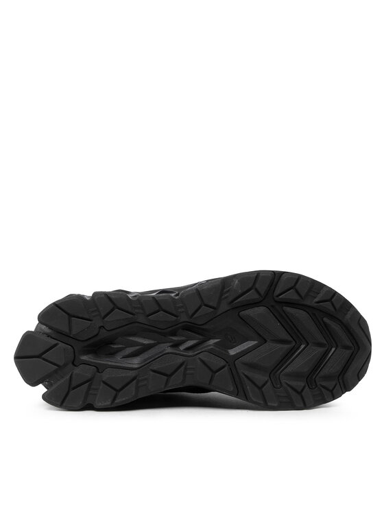 Sneakers Gel-Quantum 180 VII 1201A631 Nero