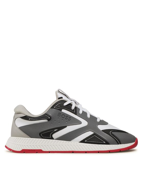Sneakers 50493215 Grigio