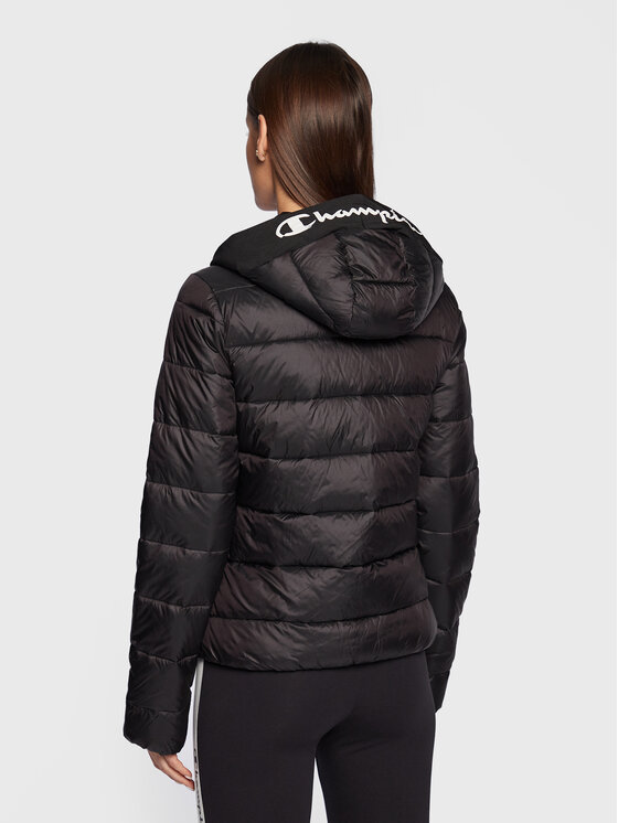 Giacca Donna Giubbotti Invernali Champion Giubbotto Piumino
