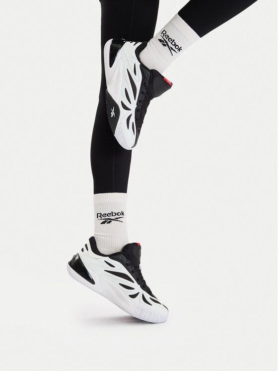 Reebok Reebok Scarpe da basket EOSK-ANGEL REESE 1 100256997 Bianco