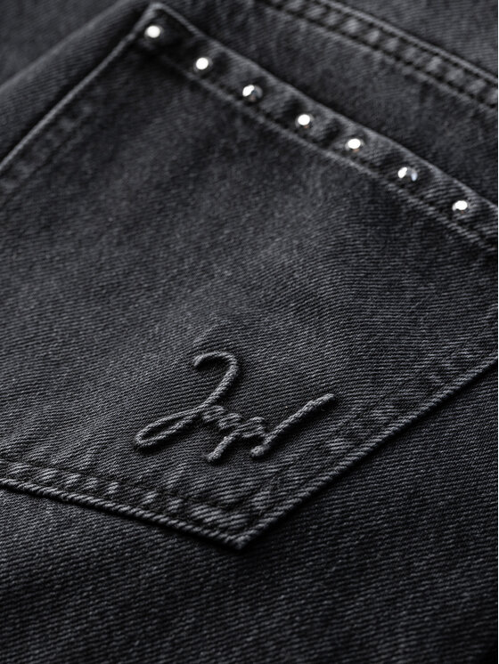 JOOP! JOOP! Jeans 30039280 Grau Loose Fit