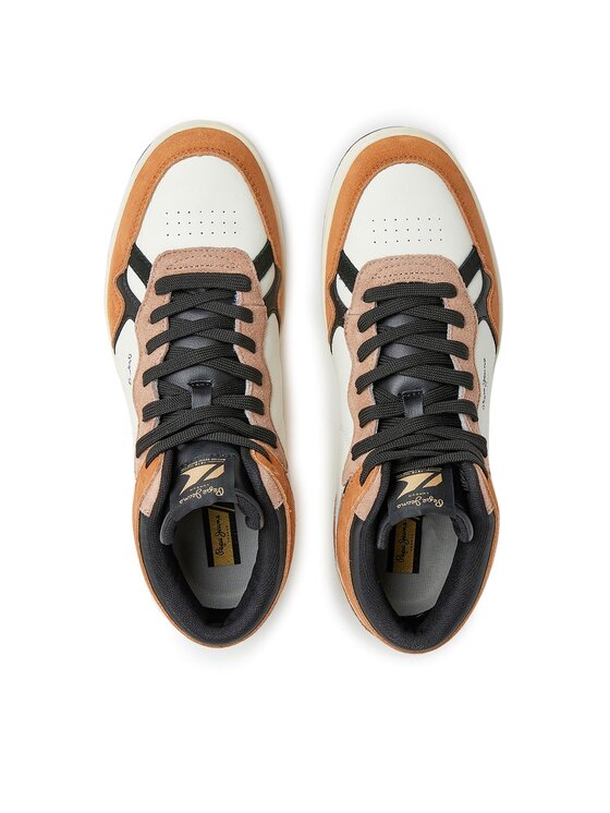 Pepe Jeans Pepe Jeans Tenisice PMS30999 Smeđa
