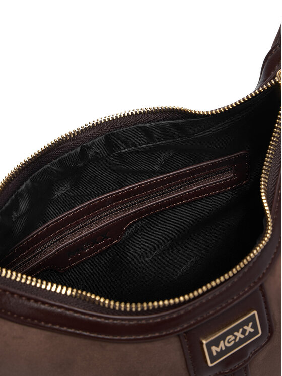 MEXX MEXX Сумка EO-MEXX-L-025-10 Коричневий