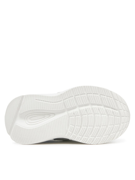 Calvin Klein Jeans Calvin Klein Jeans Αθλητικά Low Cut Velcro V1X9-83001-1697Y Λευκό