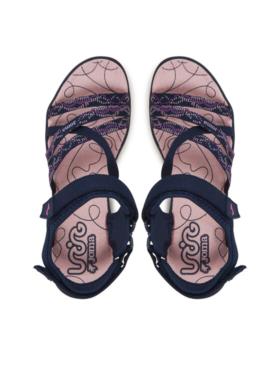 Joma Joma Sandalen S.Mali 2503 SMALLS2503V Dunkelblau