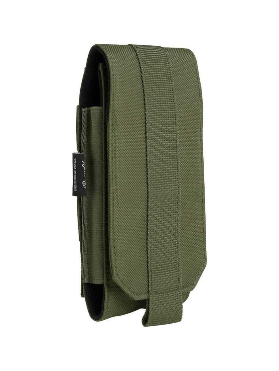 Etui na telefon Brandit, Khaki, 8059.1.OS