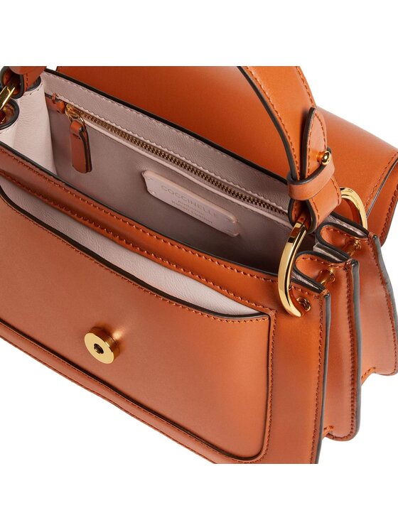 Coccinelle Coccinelle Borsetta C-Me 1 Arancione