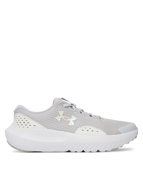 Under Armour Under Armour Pantofi pentru alergare UA GGS Surge 4 3027108 Gri