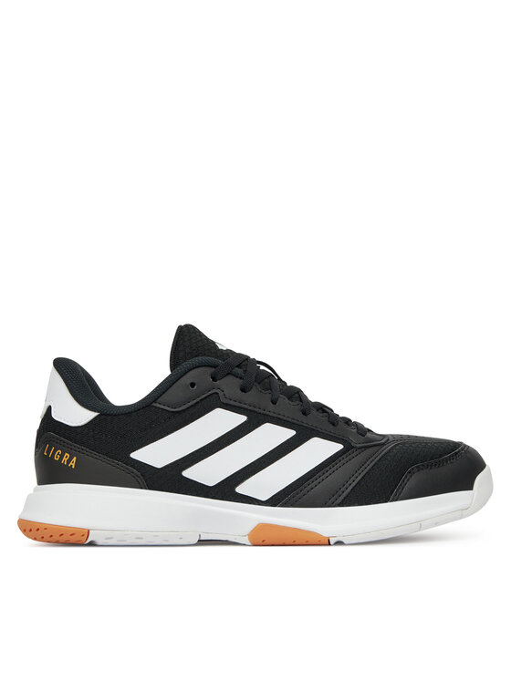 adidas adidas Sálovky Ligra 8 IH0526 Černá