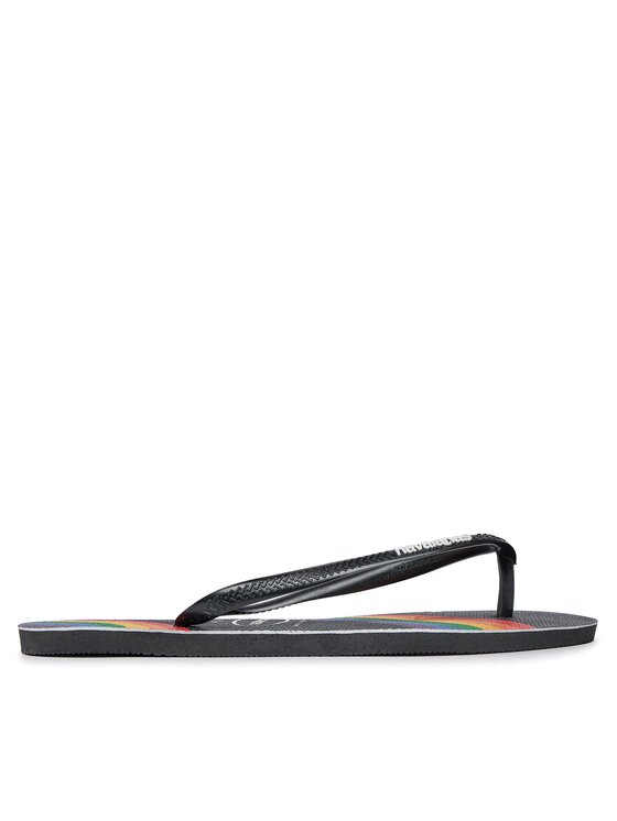 Havaianas Havaianas Japanke 41469070090-M Crna