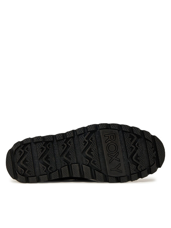 Roxy Roxy Aulinukai ARJB700758 Juoda