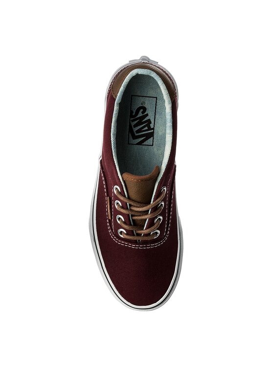 Vans Scarpe sportive Era 59 VN0A38FSQK5 Bordeaux Modivo