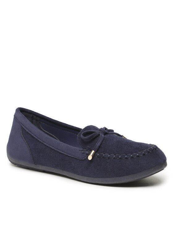 Clara Barson Clara Barson Mocasini WSS20837-03 Bleumarin