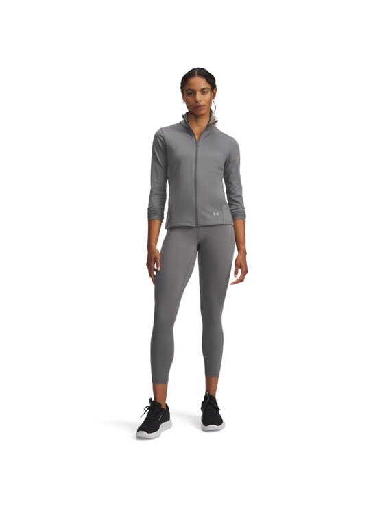Under Armour Under Armour Legginsy 6010090 Szary Compression Fit