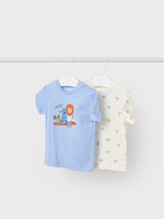 Set di 2 T-shirt Mayoral
