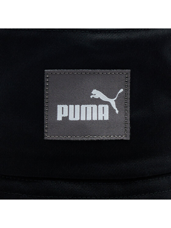 Puma Puma Pălărie CORE BUCKET 2436301 Negru