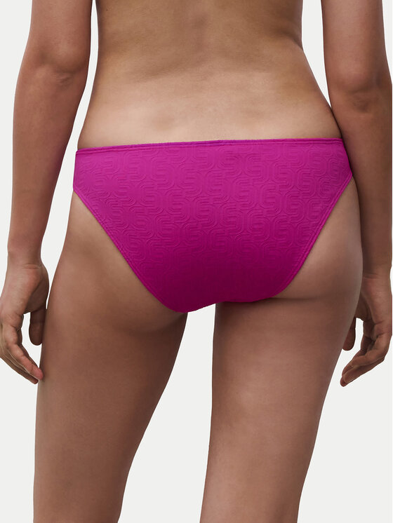 Chantelle Chantelle Bikini pezzo sotto Hera C16WA0 Rosa