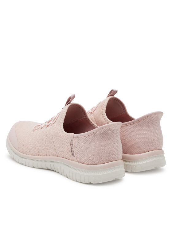 Skechers Skechers Снікерcи Virtue-Glow 104426/ROS Рожевий