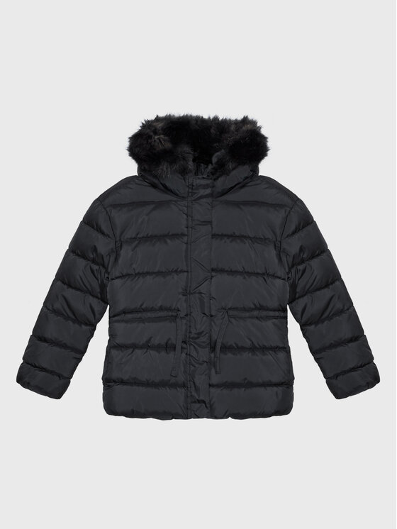 Giubbotto piumino United Colors Of Benetton