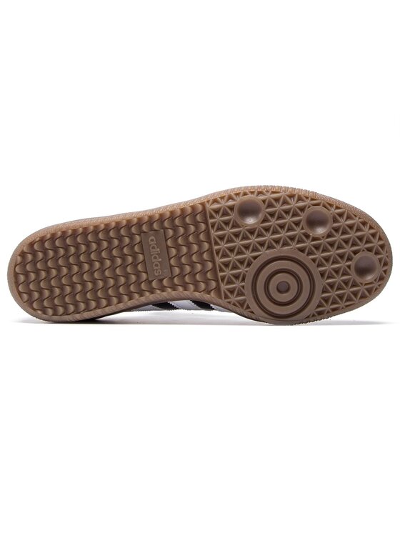 adidas adidas Snīkeri Samba Og B75807 Melns