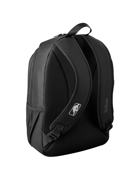 Wilson Wilson Zaino Wilson NBA Team Golden State Warriors Backpack Nero