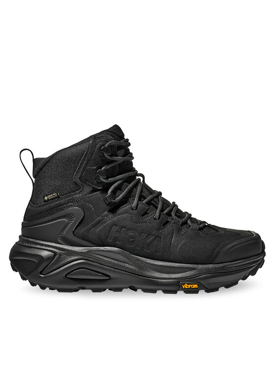 Hoka Hoka Bakancs Kaha 3 Gtx GOR-TEX 1162530 Fekete