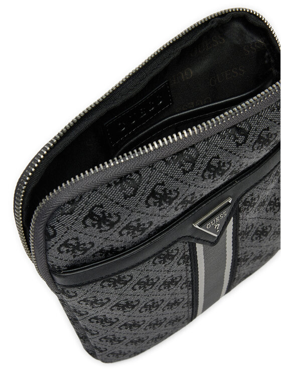 Guess Guess Umhängetasche HMMIST P5123 Grau