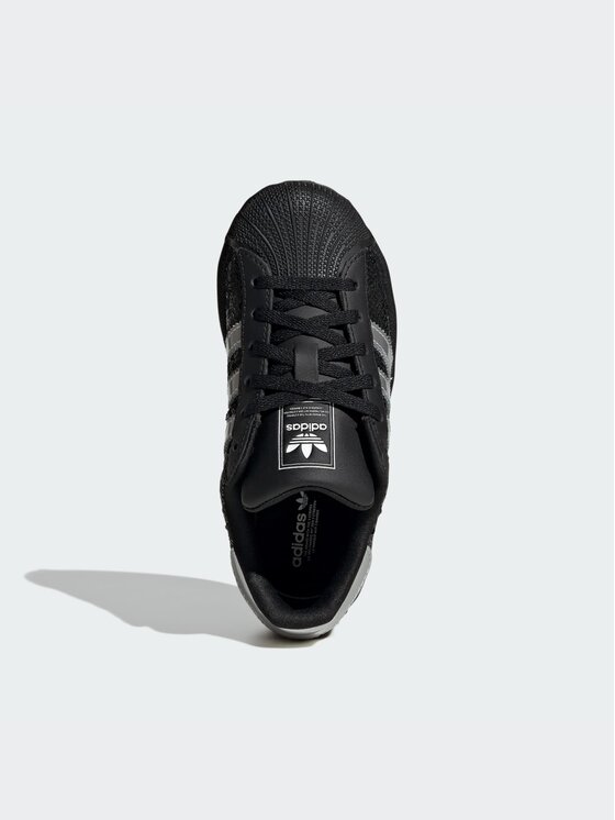adidas adidas Sneakersy 173804 Czarny