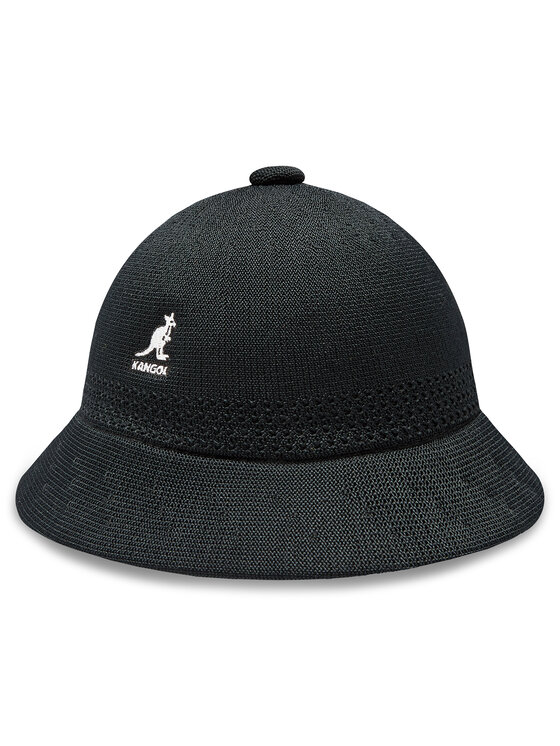 Pălărie Kangol Tropic Ventair Snipe K3242ST Negru