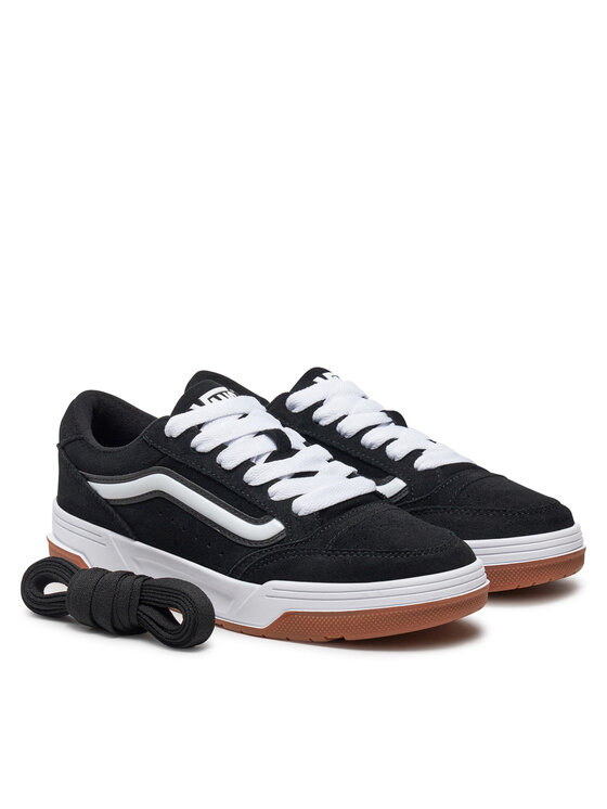 Vans Vans Sneakersy Hylane VN000D819X11 Czarny