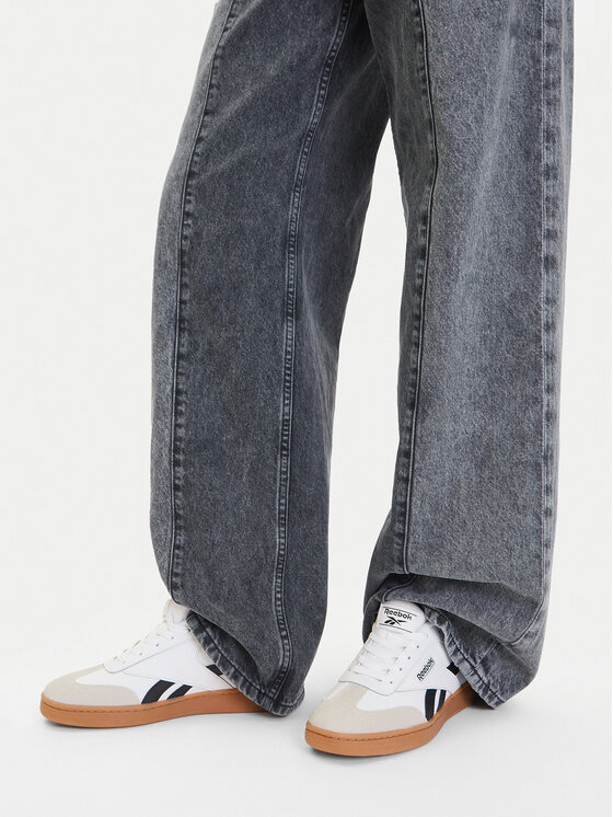Reebok Reebok Снікерcи CEO-FORTE LOUNGER AR30252W-WBT Білий