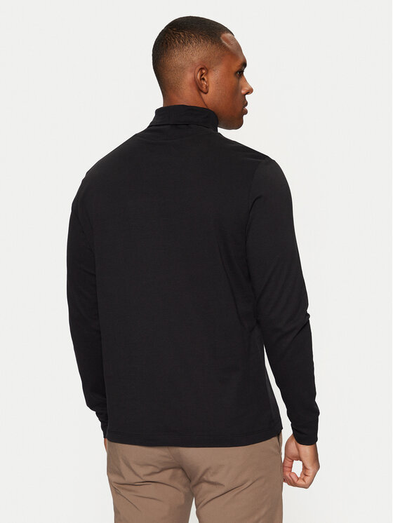 s.Oliver s.Oliver Ζιβάγκο 2153538 Μαύρο Regular Fit